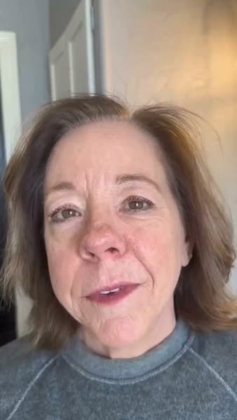Natural Invisible Eyelid
