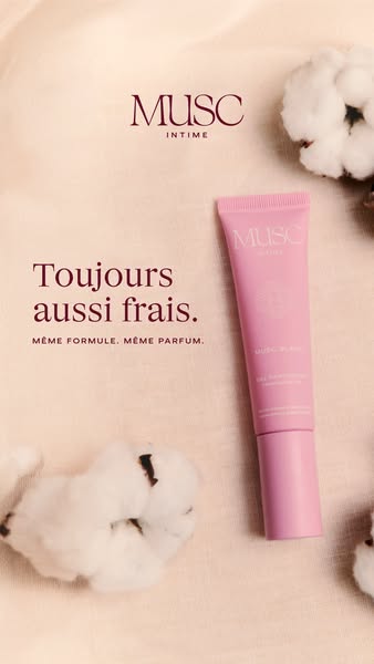 Musc Intime se réinvente