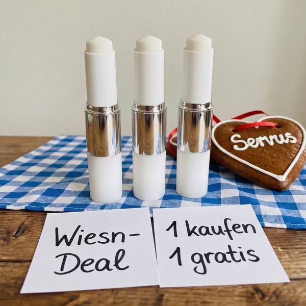 Zufrieden oder Geld zurück