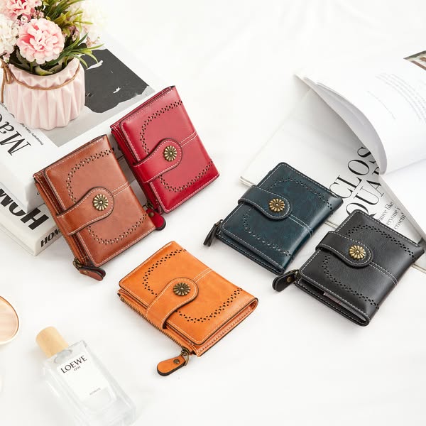 Chic & Sustainable