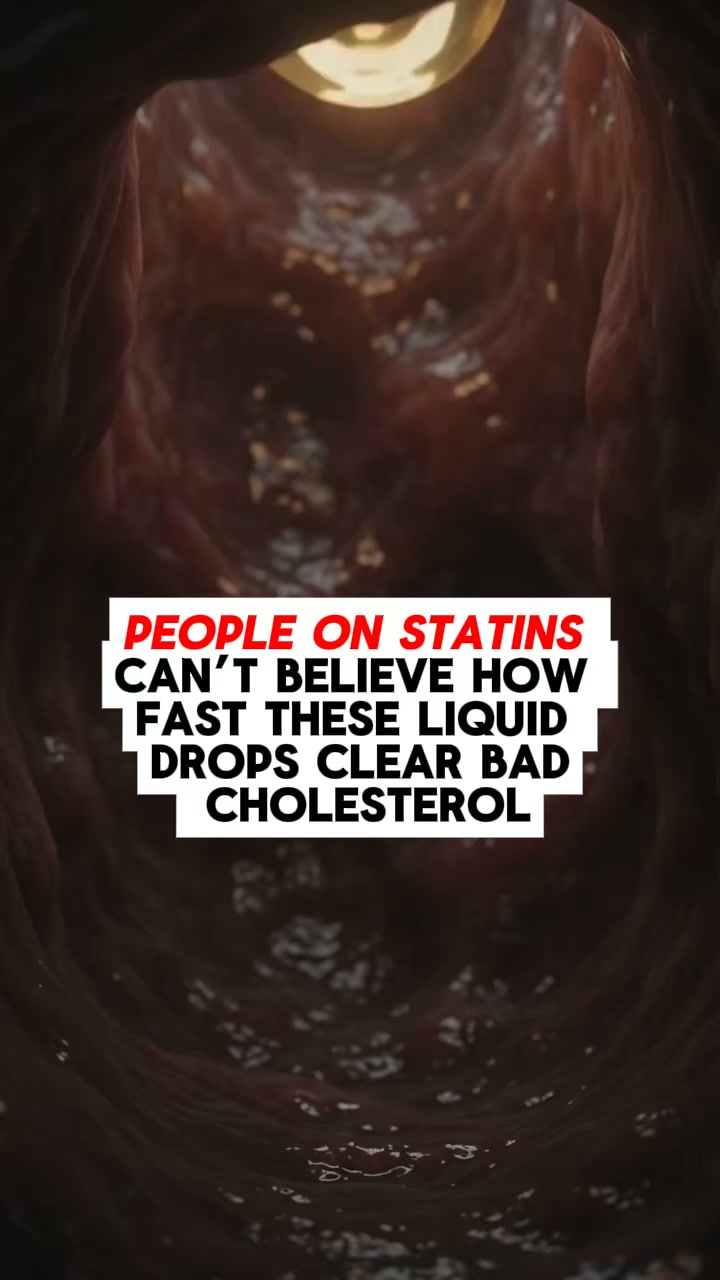 Lower LDL & Clear Artery Plaque