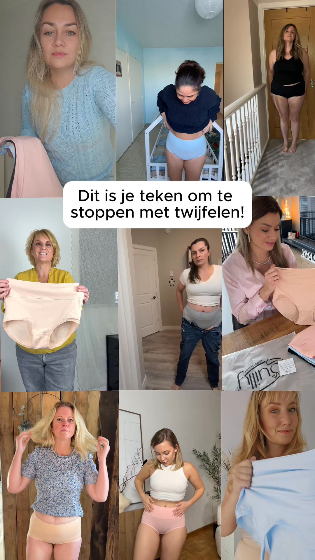 NU IS HET MOMENT – 2+3 GRATIS!