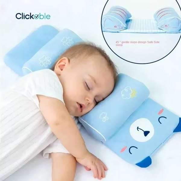 Give Your Baby the Perfect Start