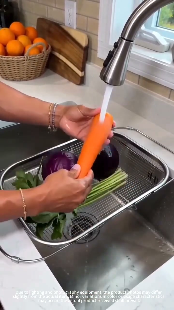 Cooking feels easier when your kitchen works with you.