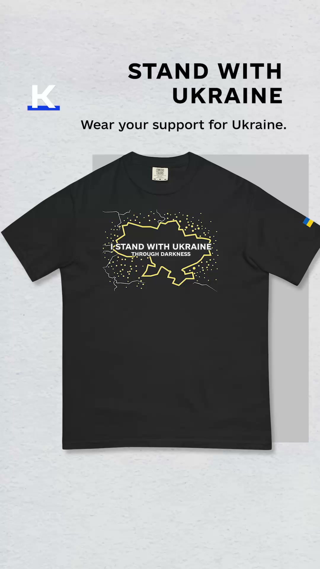 Every purchase supports our reporting