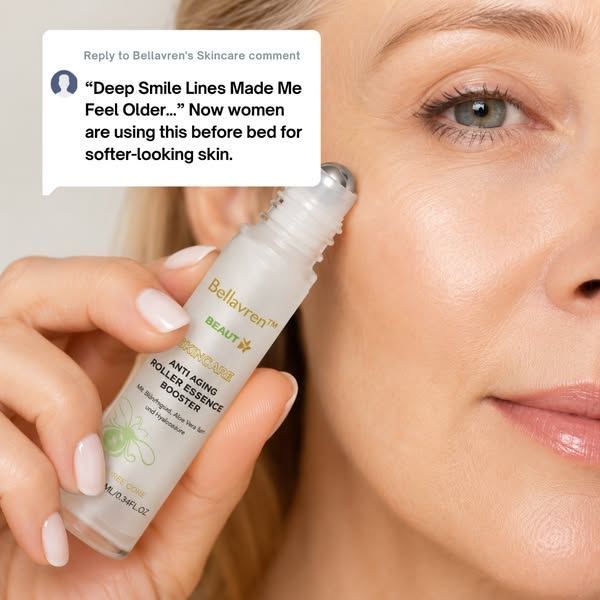 The new No.1 solution for wrinkles