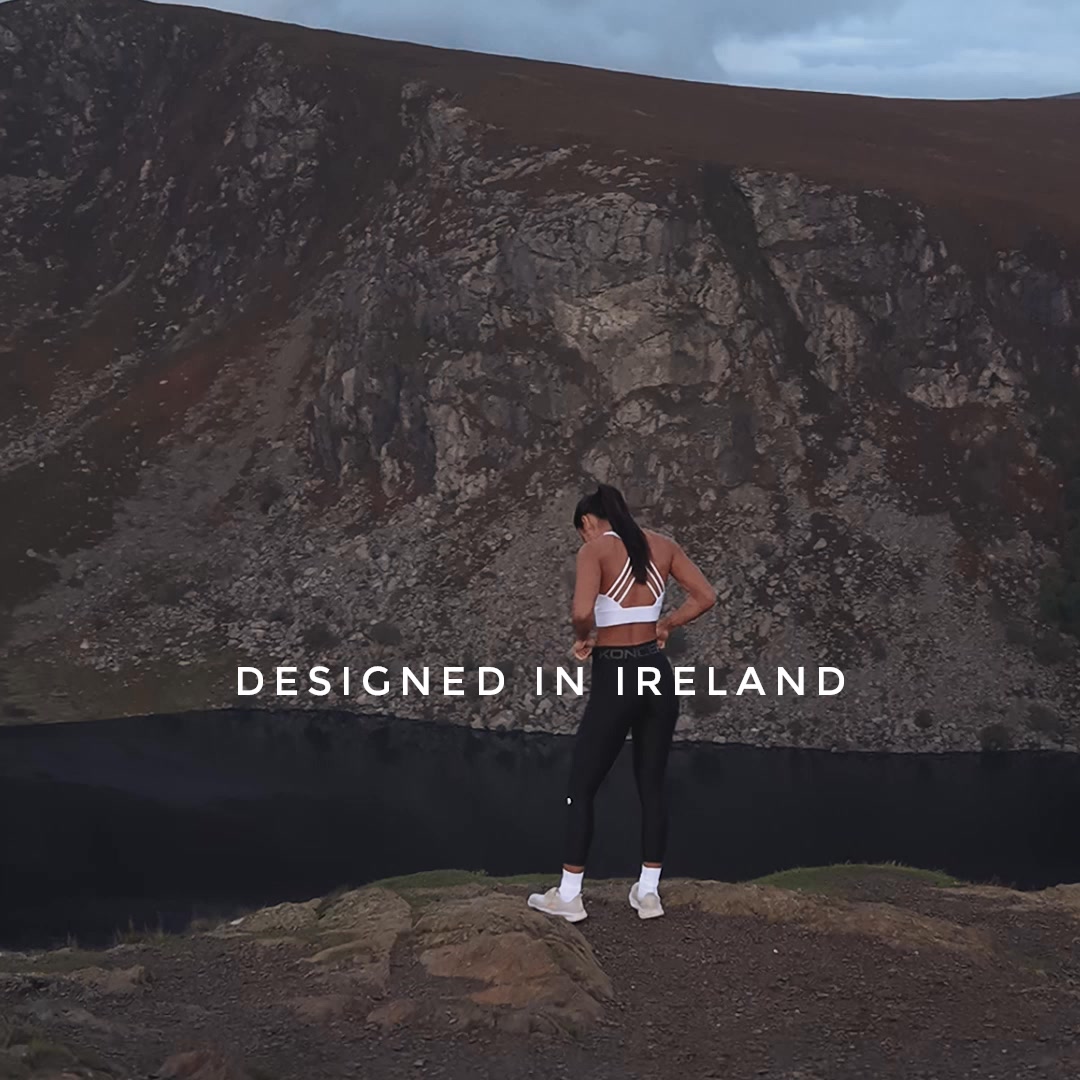 Free shipping in ROI with orders over €90