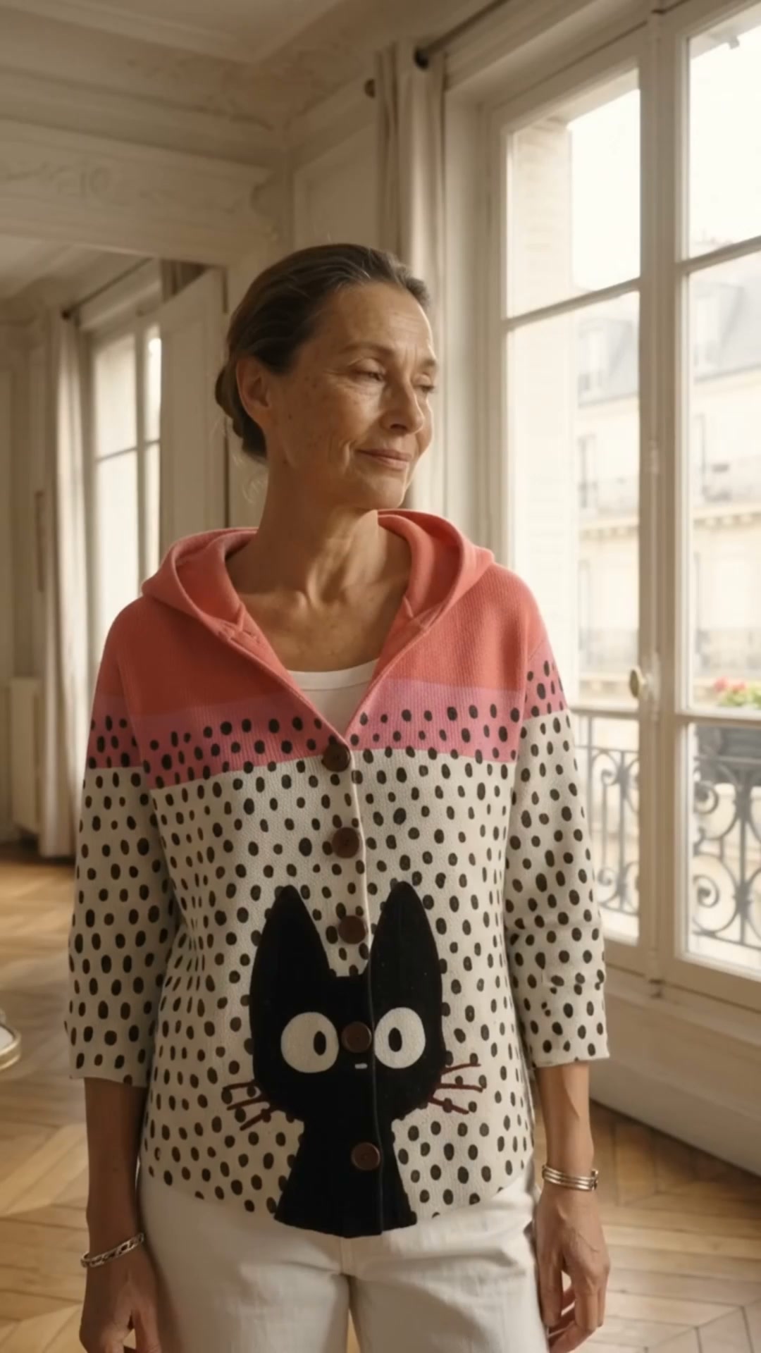 La petite boutique parisienne tant appréciée des femmes propose ses offres d'automne en édition limitée.