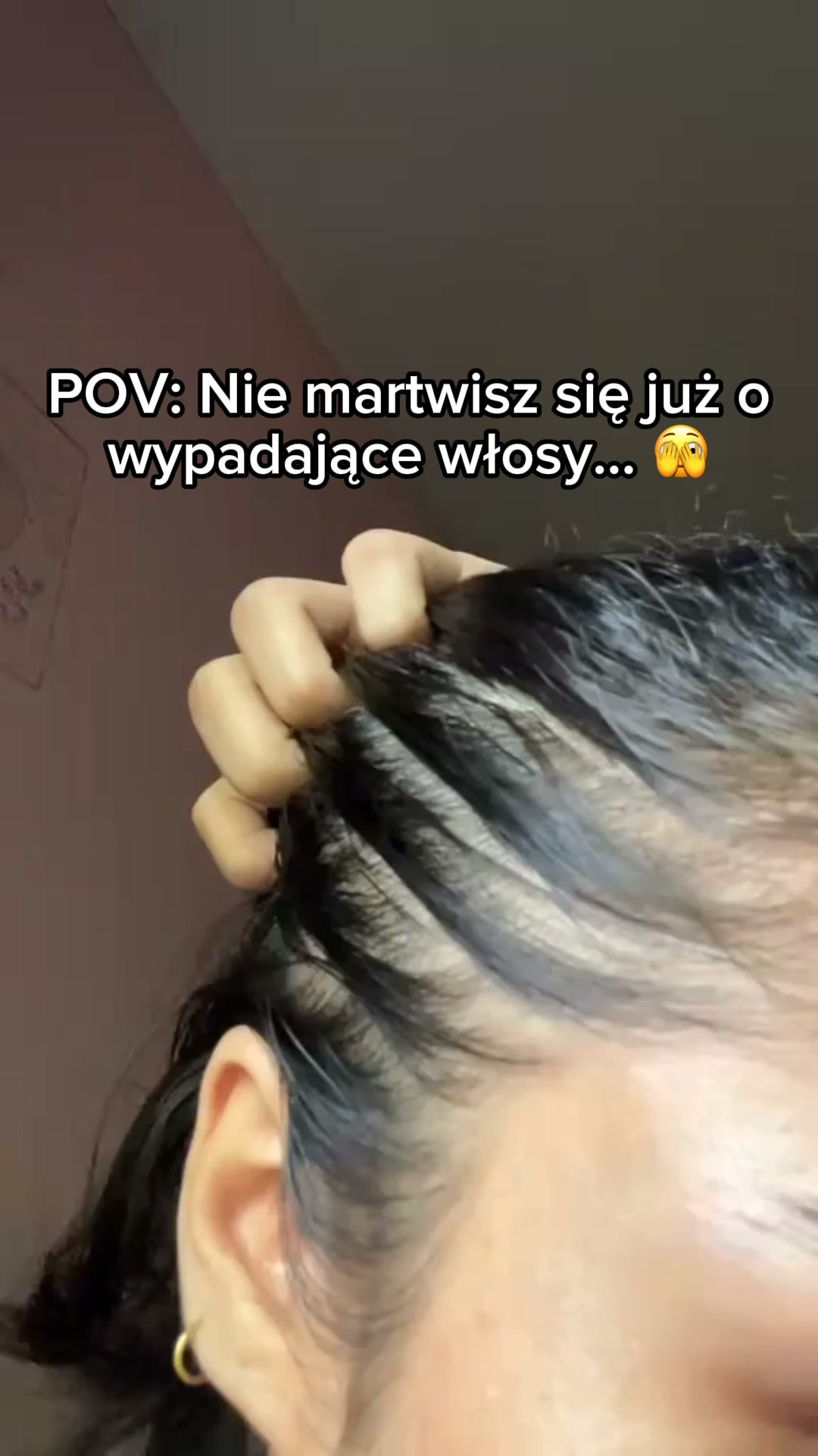 Odzyskaj swoje włosy