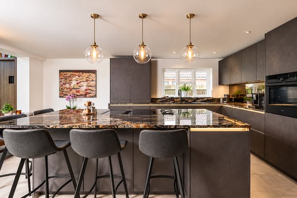 Choose the Right Worktop