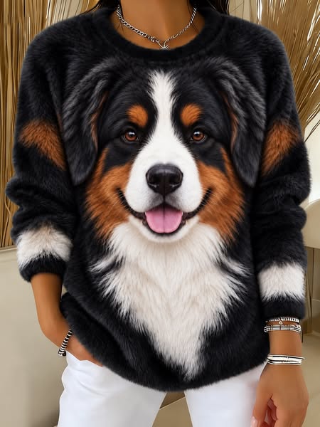 Wear Your Love For Your Fur Baby