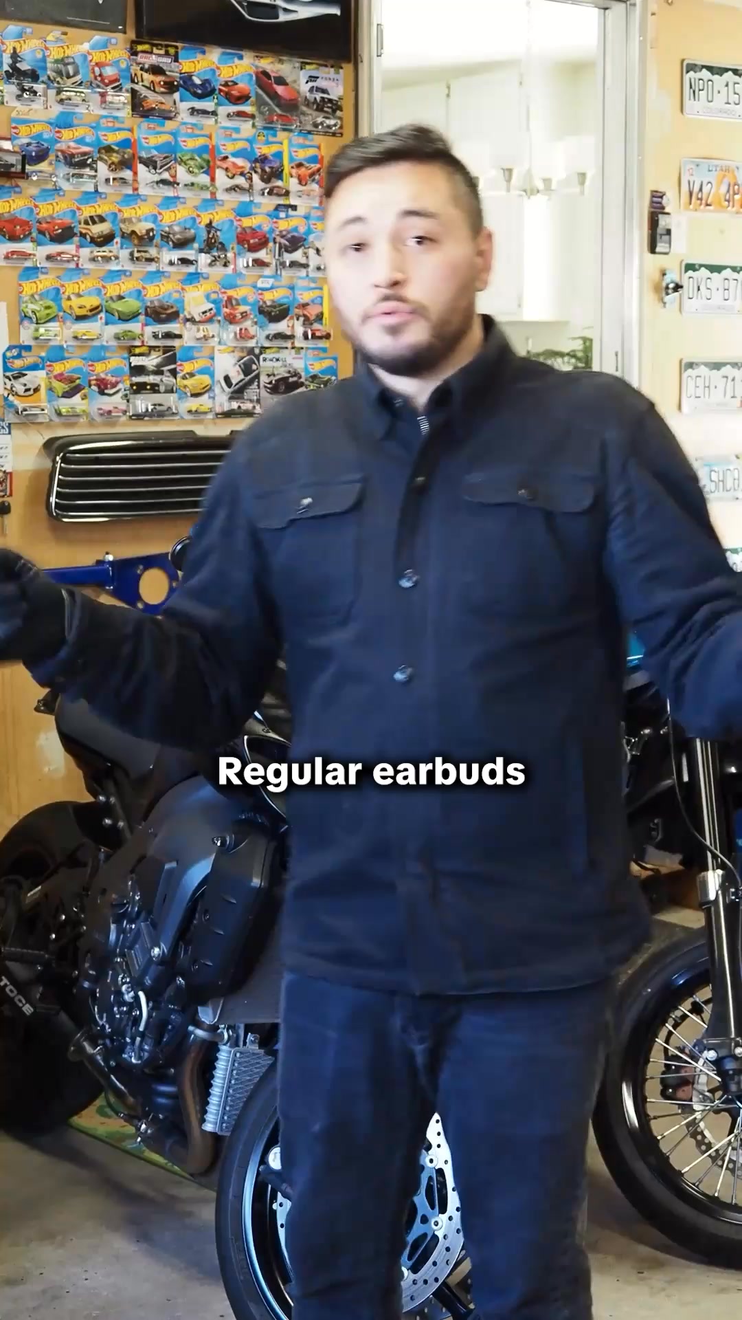 The Ultimate Deal — Moto Earbuds Now 50% OFF