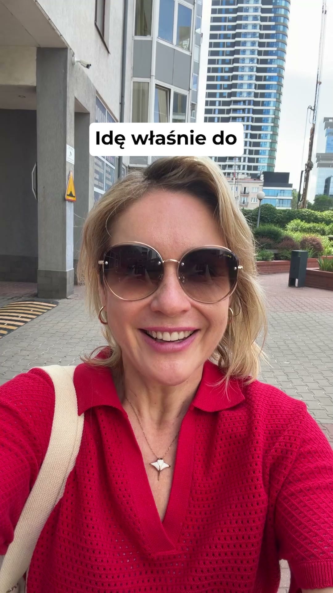Szokkolująca metamorfoza włosów Gosi Ohme!