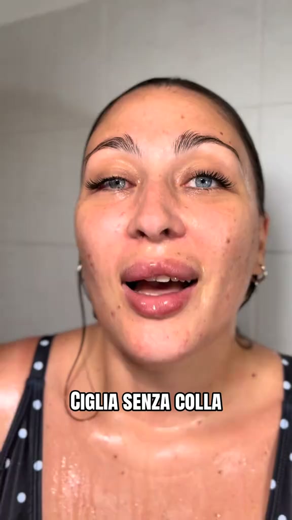 Dì addio al salone!