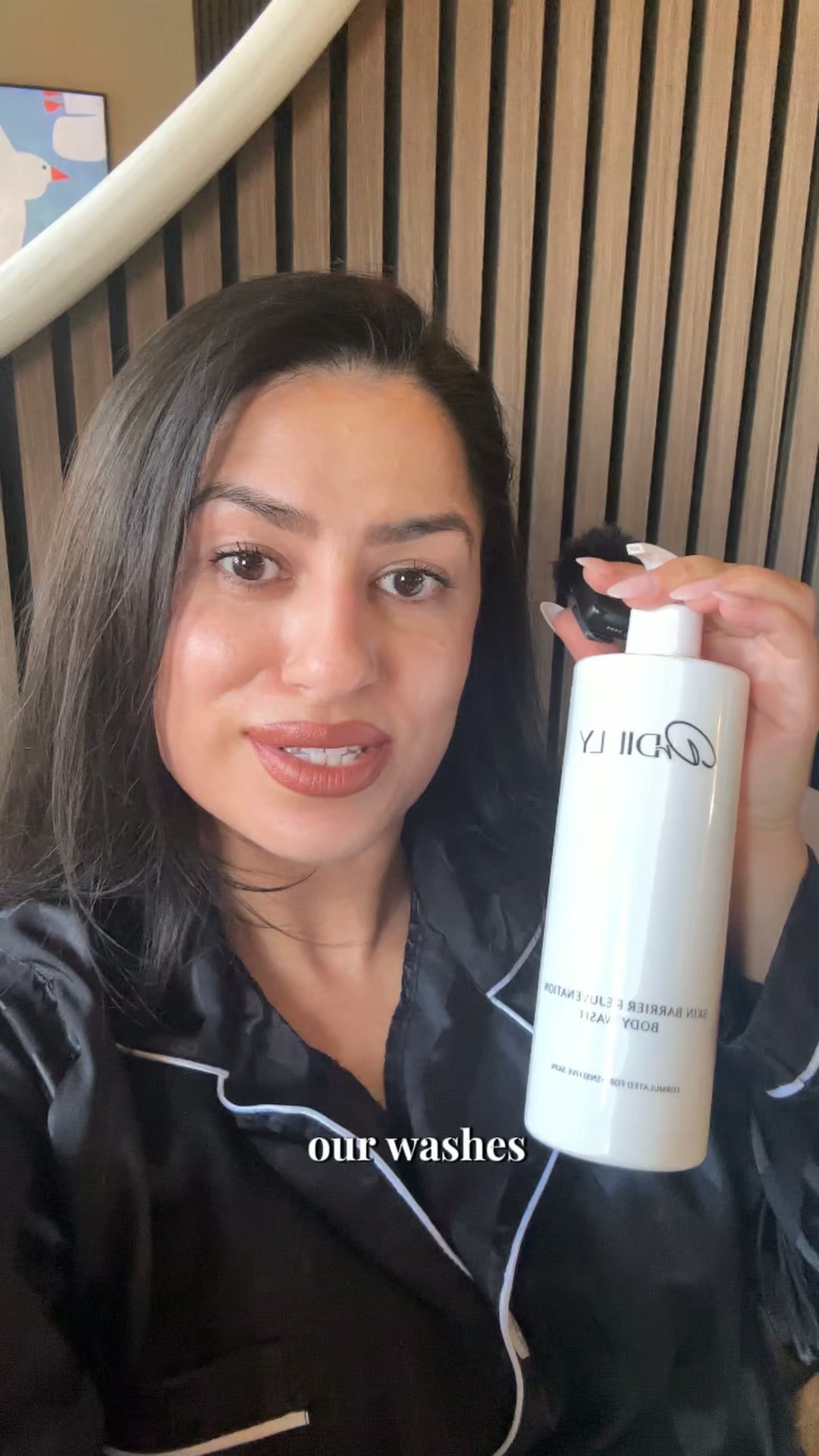 99% Natural Skin Barrier Repair