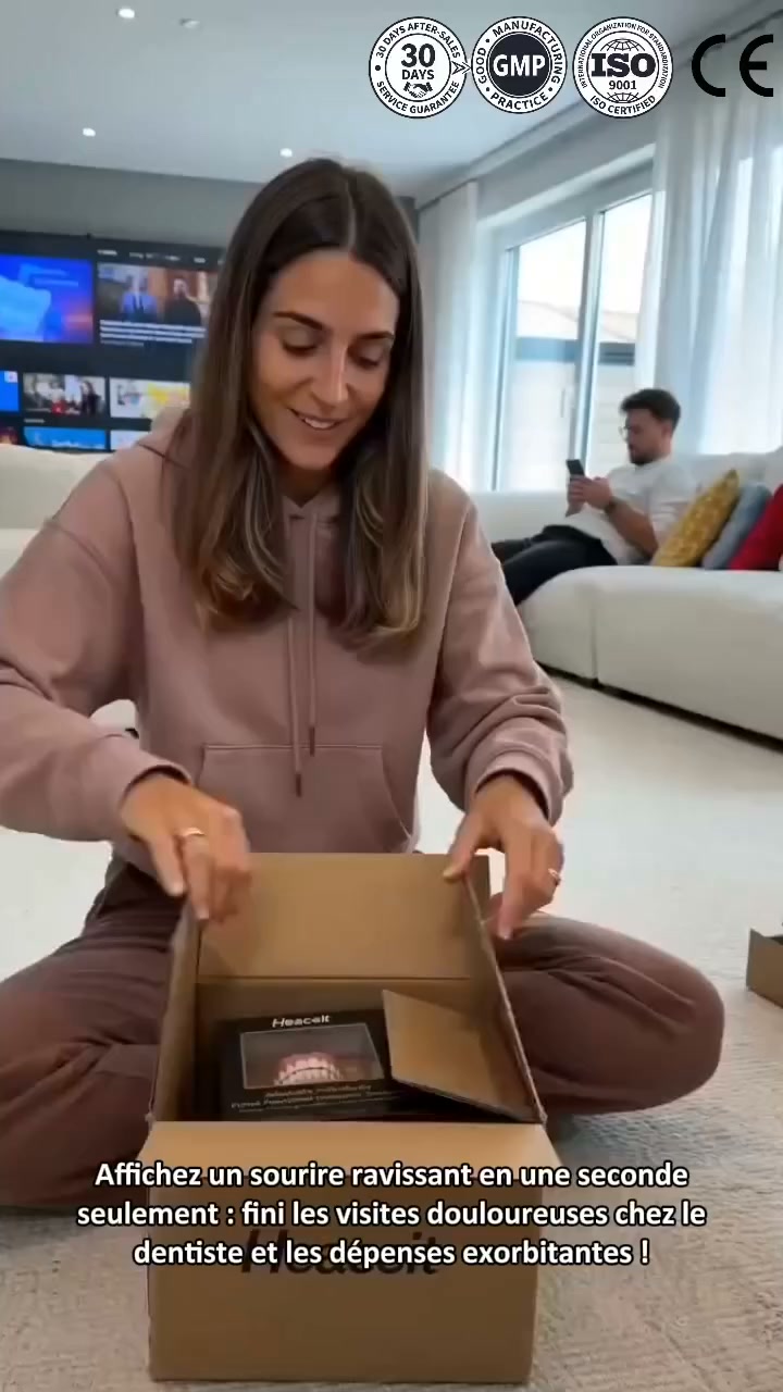 Anúncio de Trudedt-shop