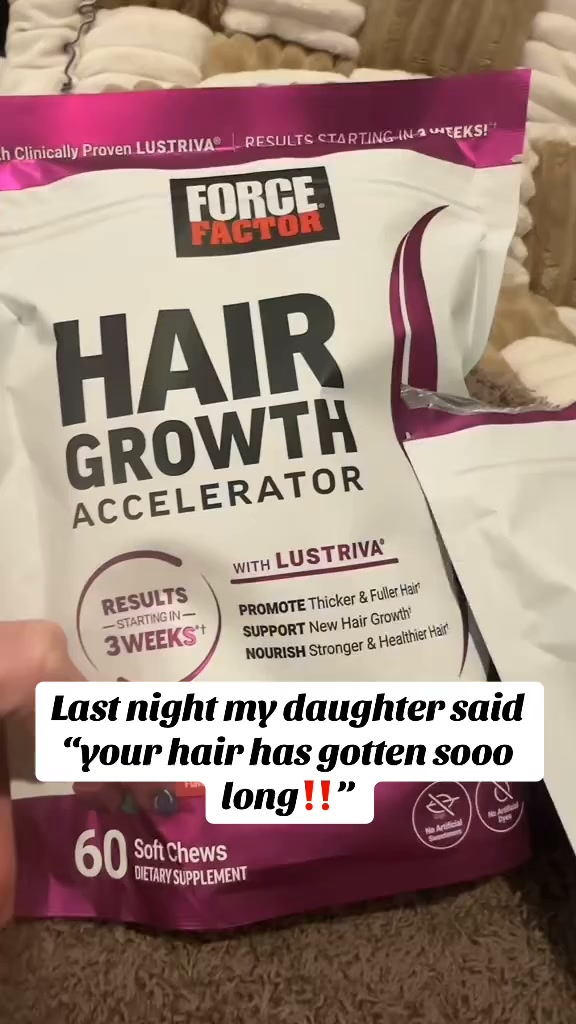 $9.95 for Thicker Hair