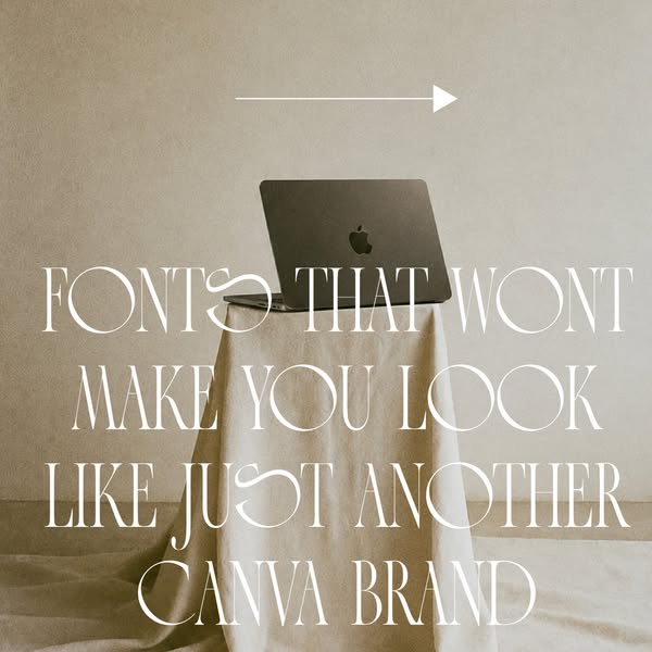 FONTS 4 SMALL BIZ