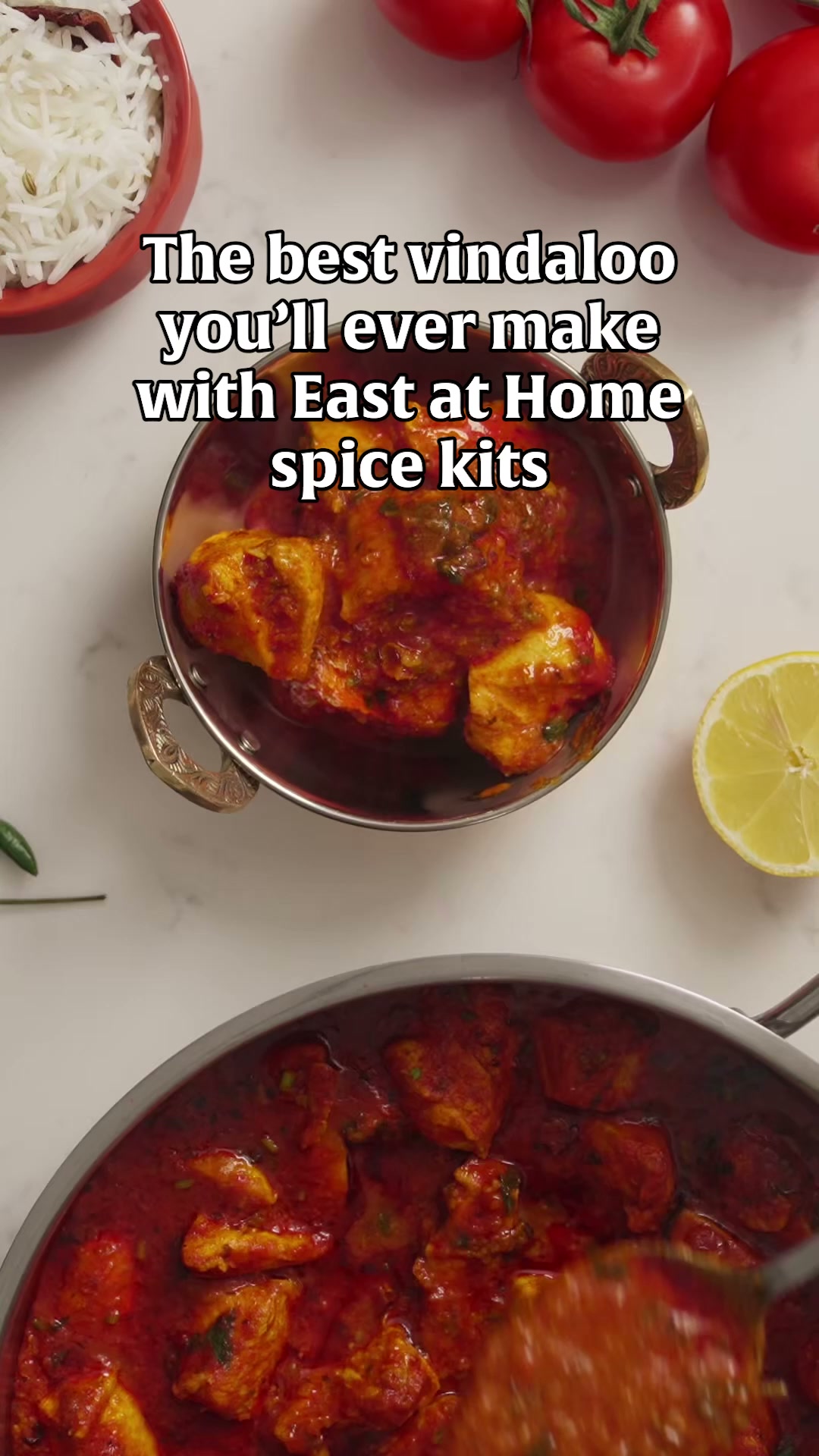 35% Off Select Spices!