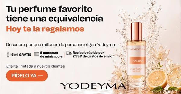 Oferta especial