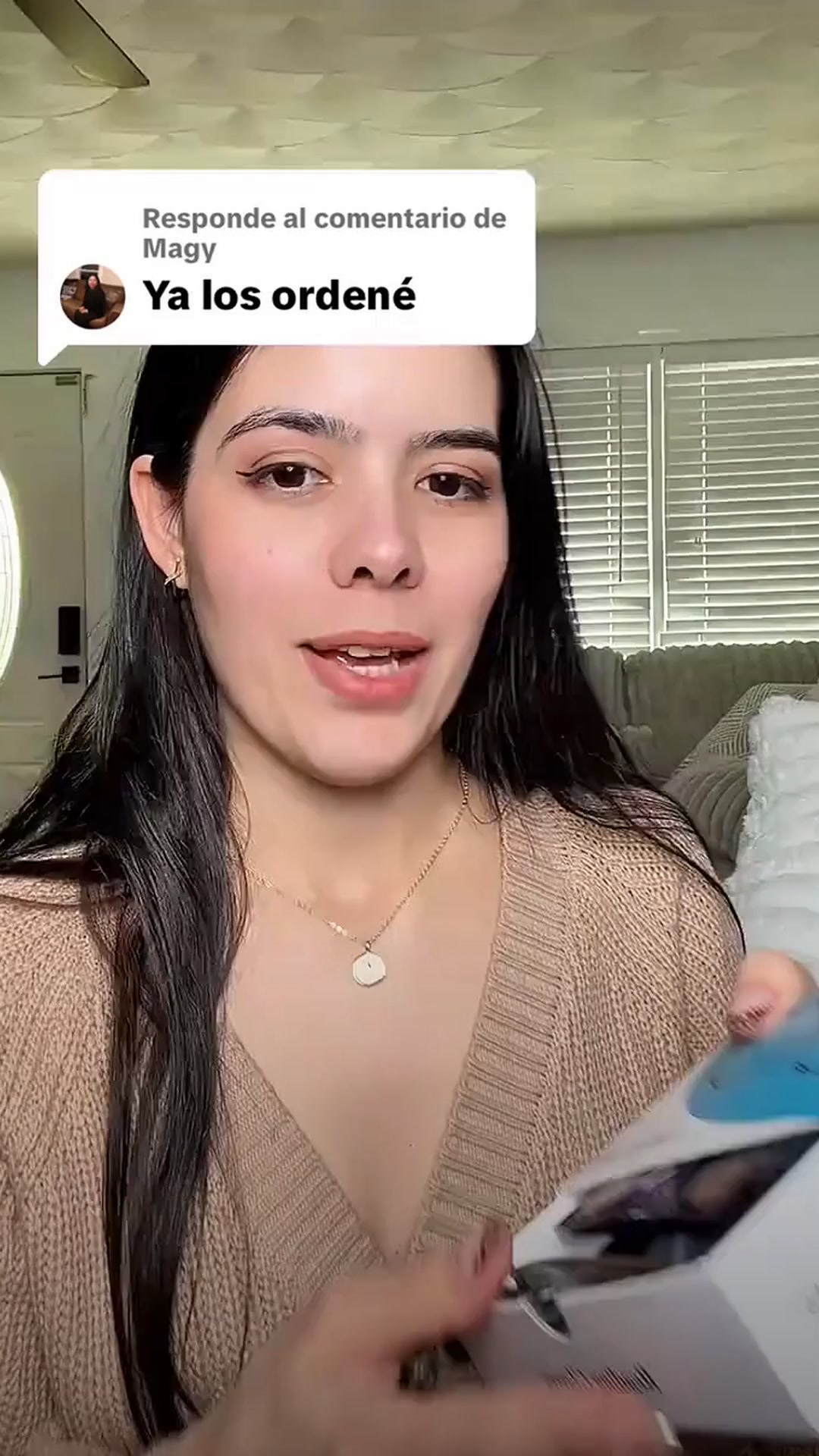Un par de gafas para todas las distancias