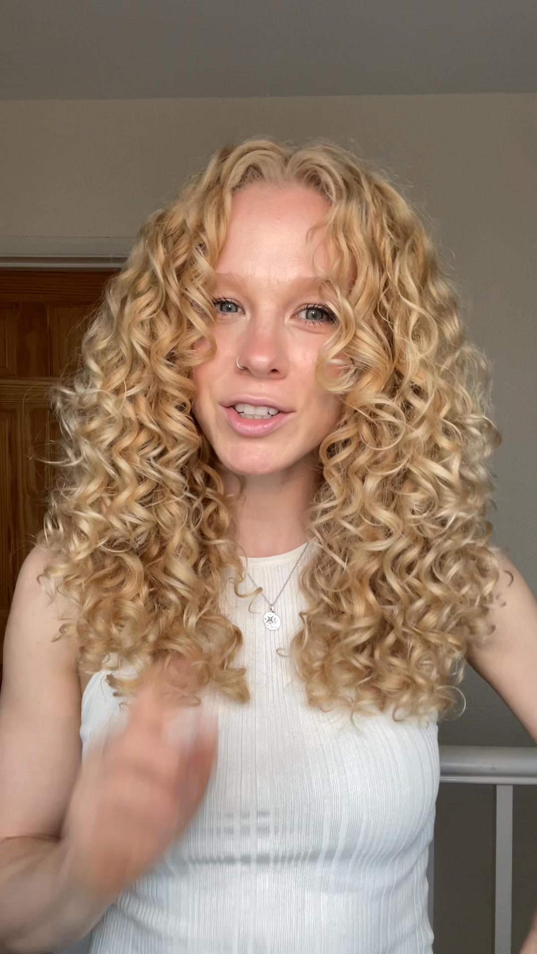 Make Your Curl Routine Work Harder
