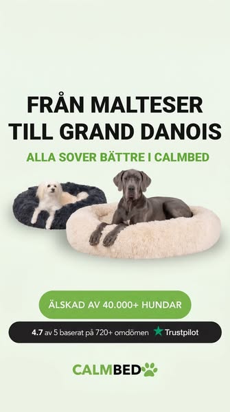 Snabb & Gratis Frakt