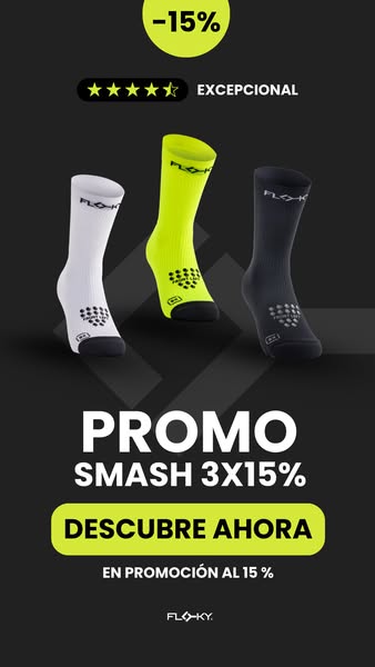 Descubre S-MASH 3D
