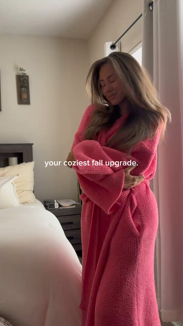 Look Hot and Cozy!