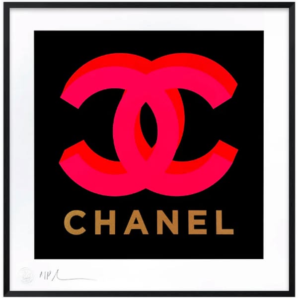 LOGOS by DAVE BUONAGUiDi