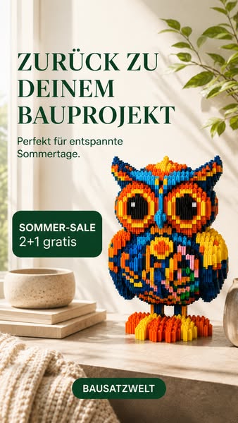 Noch am Schauen?
