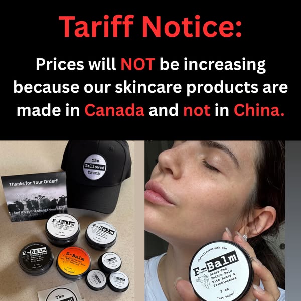 Real Canadian Skincare