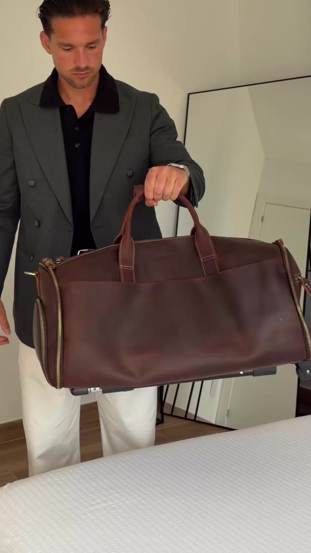 This bag was ranked No. 1