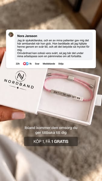 KÖP 1, FÅ 1 GRATIS