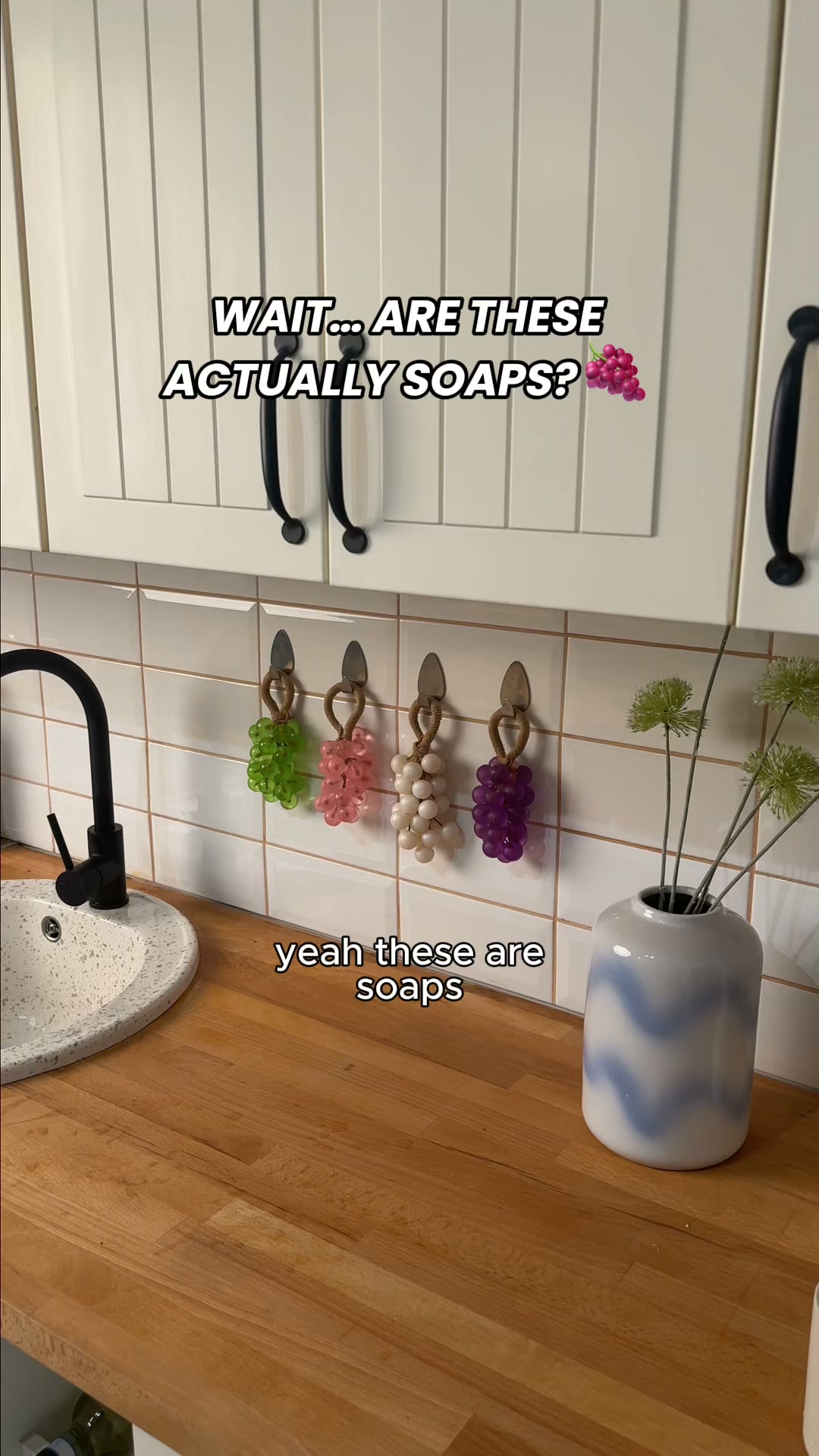 Handmade With Love