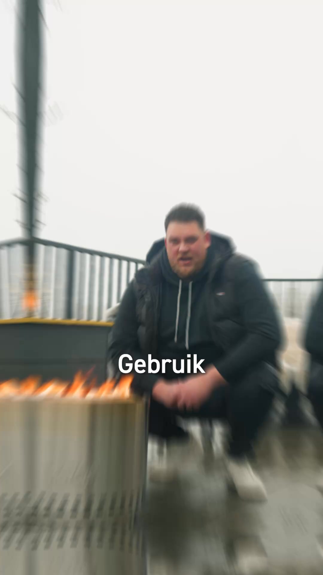 Binnen 2 dagen bezorgd