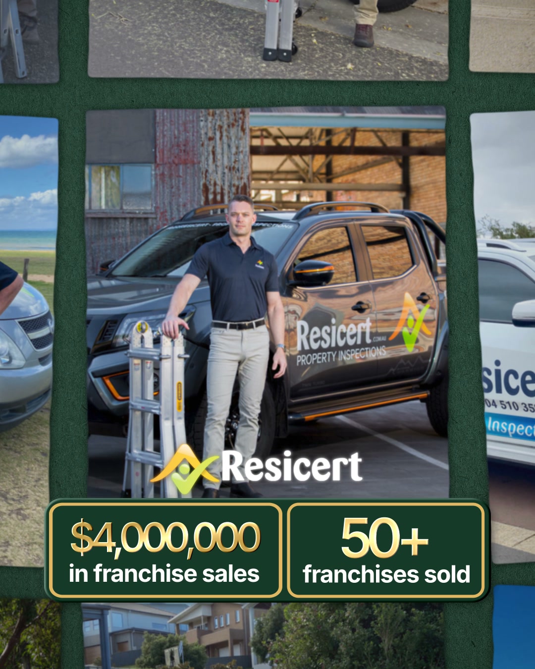 Franchise Pipeline Stalling? Take the Quiz