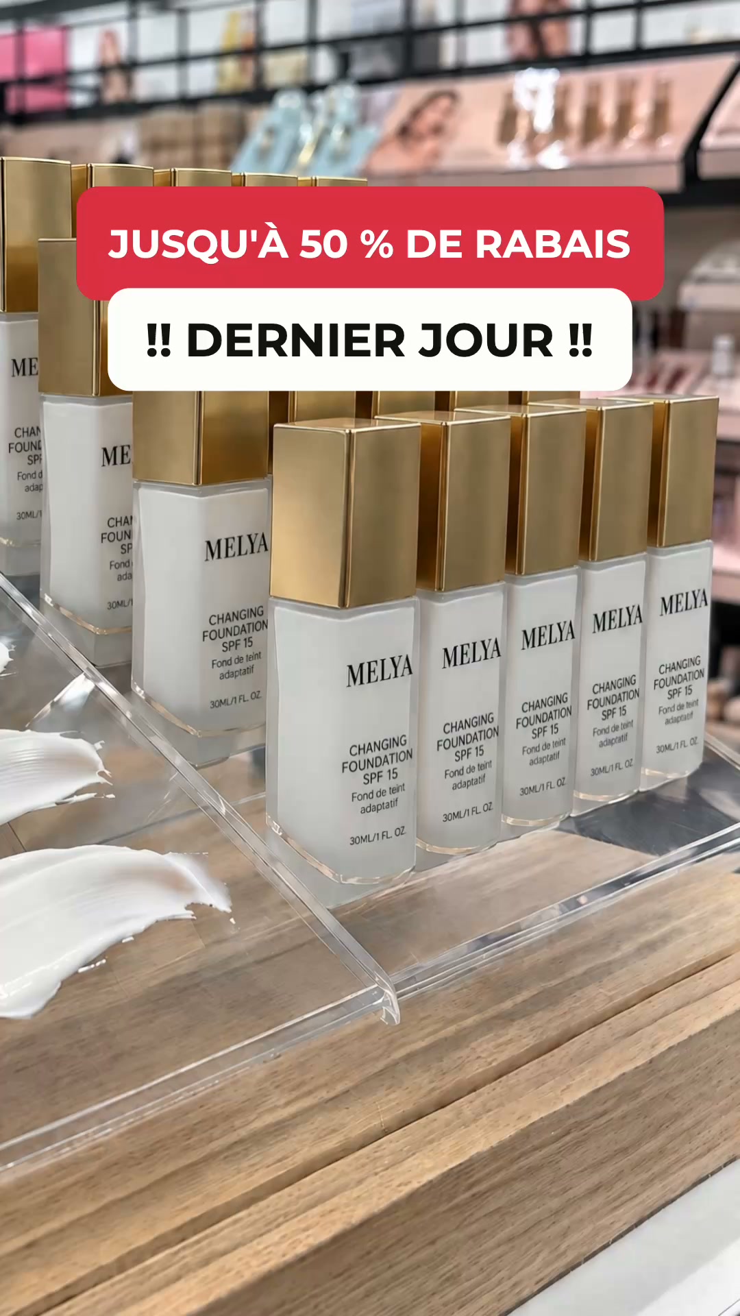 Essayé une fois, adopté pour de bon