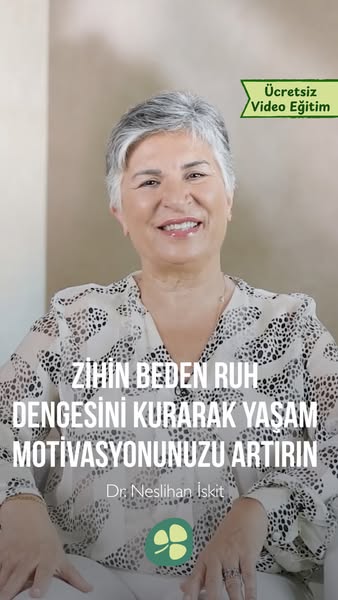 Daha Sağlıklı Ve Daha Mutlu Bir Hayat İçin Günlük Rutinler