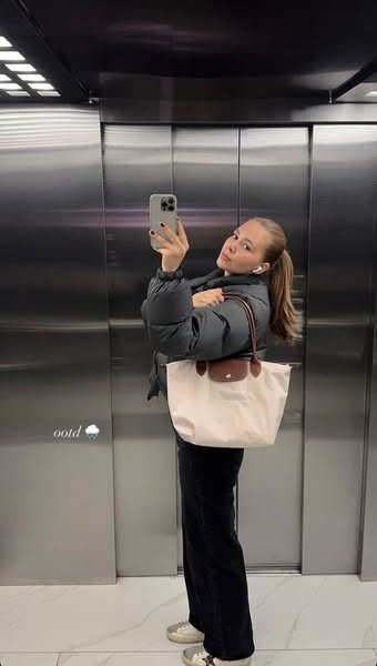 Longchamp - 50% Off