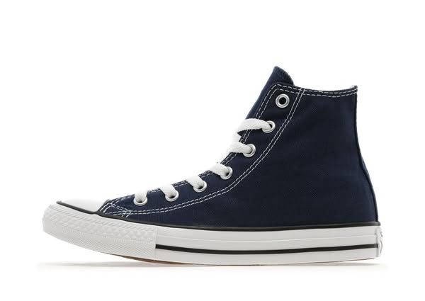 Converse Chuck Taylor All Star High Παιδικά Μποτάκια