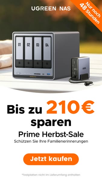 Nur noch 48 Stunden