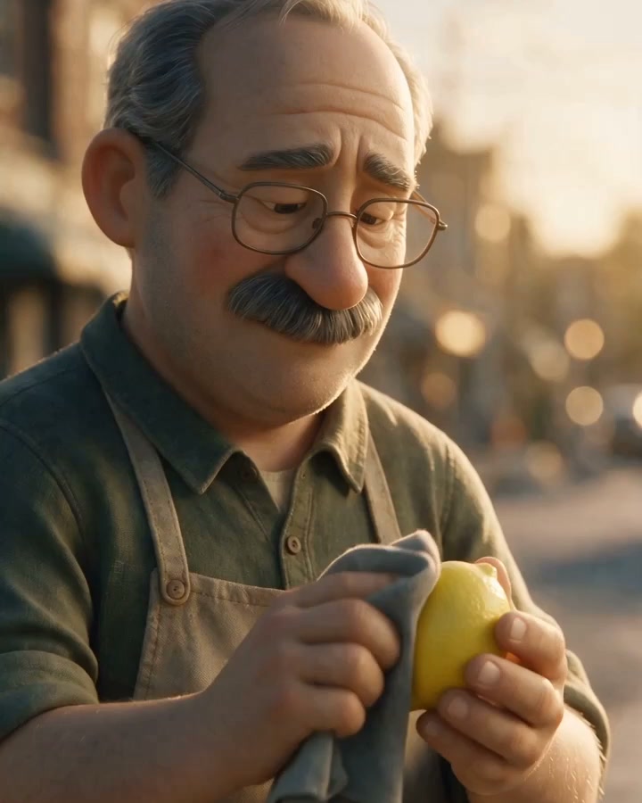 World-class ads, built to sell