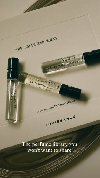 THE COLLECTED WORKS.