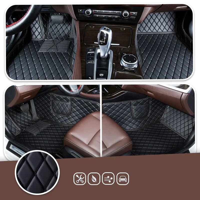 Anúncio de Auto Car Luxury