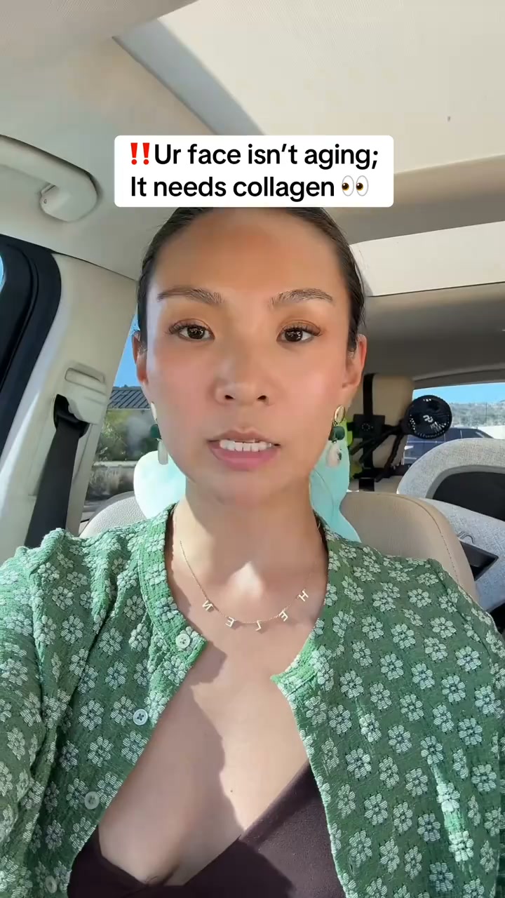 Dry, Dull Skin? Bring Back Your Natural Glow