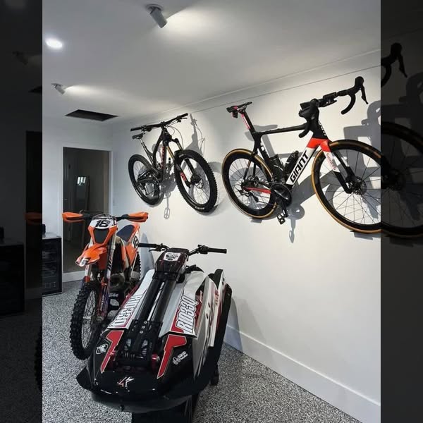 Thousands Love Bikeriser - Get Yours Today