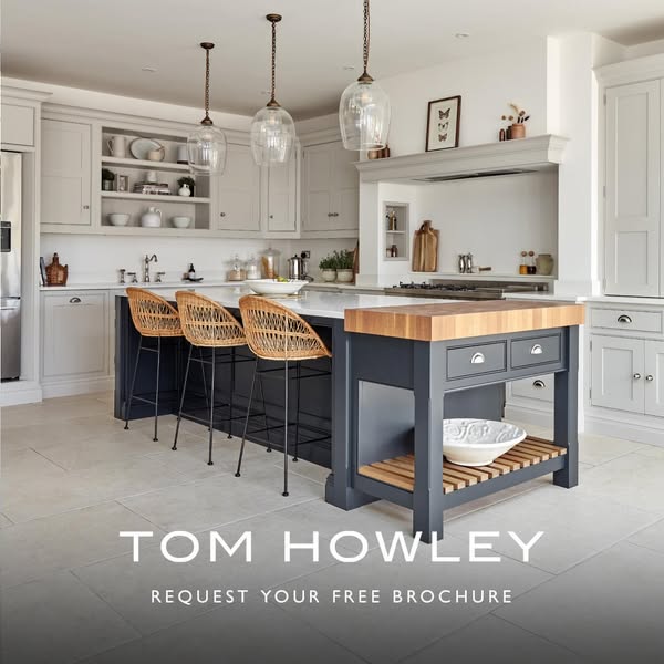 Request a free brochure