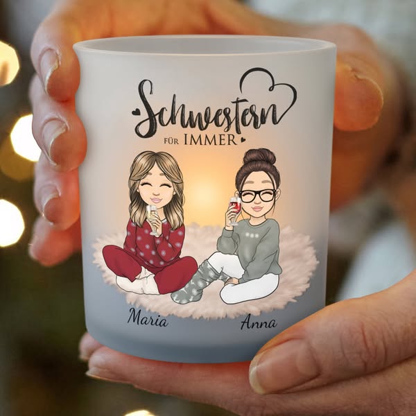 Das perfekte Geschenk