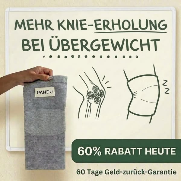 Bewegungsfreiheit zurück